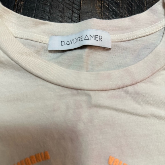 Daydreamer Cropped Tee - Picture 3 of 5